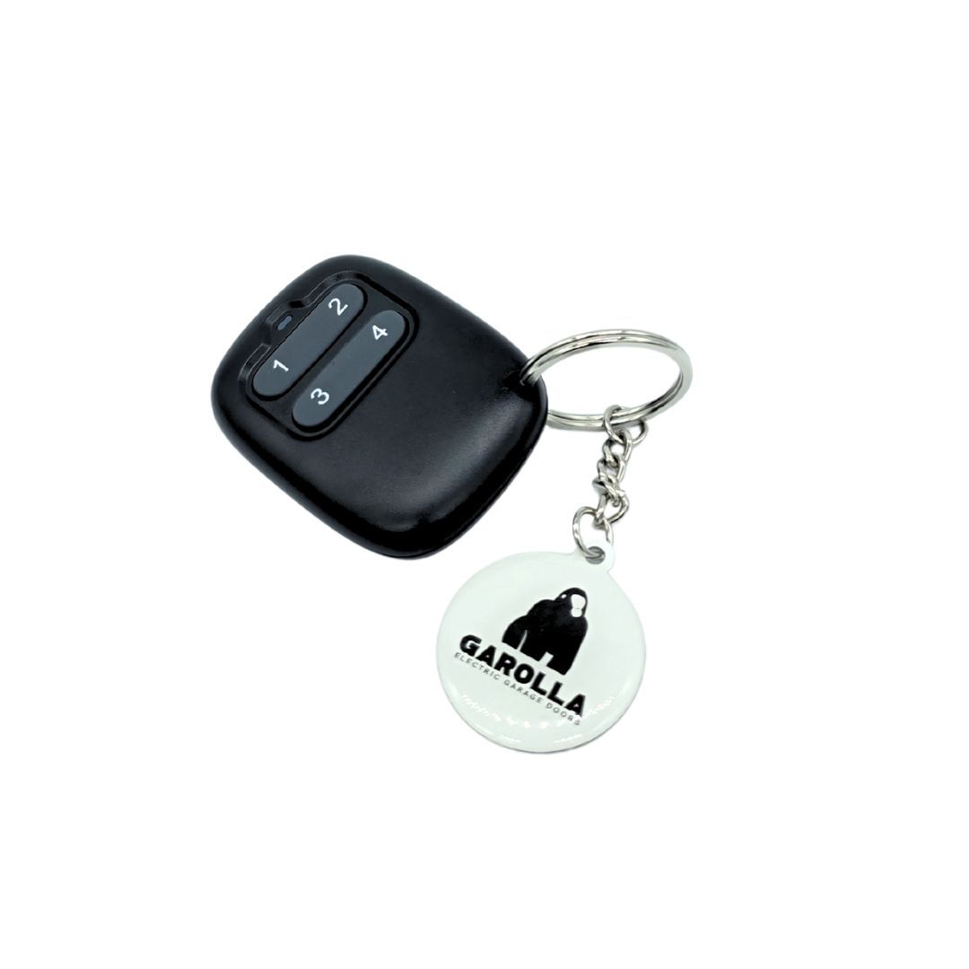 Hiland Fob | Garolla