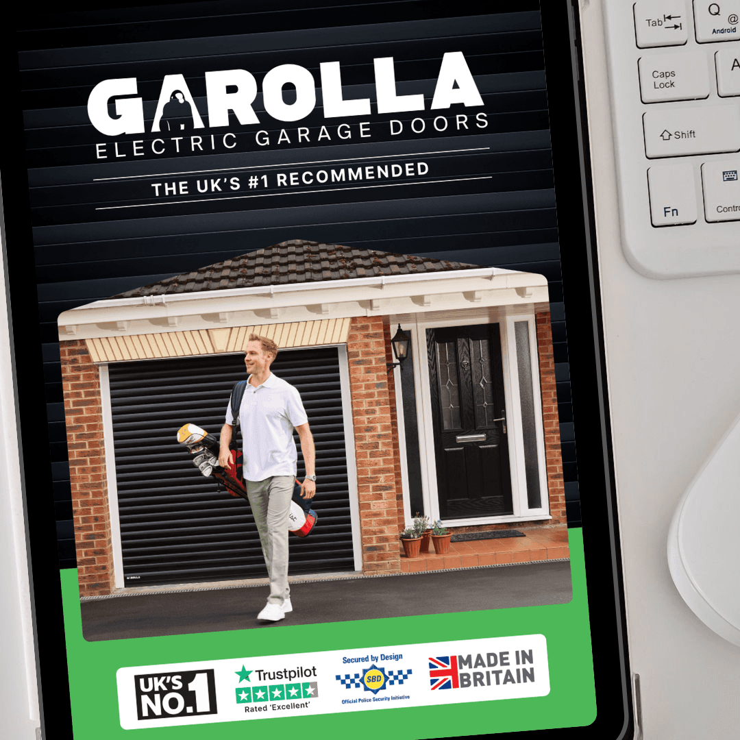 Garolla brochure