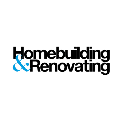 Homebuilding & Renovating logo